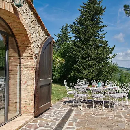 Podere Gabbiano