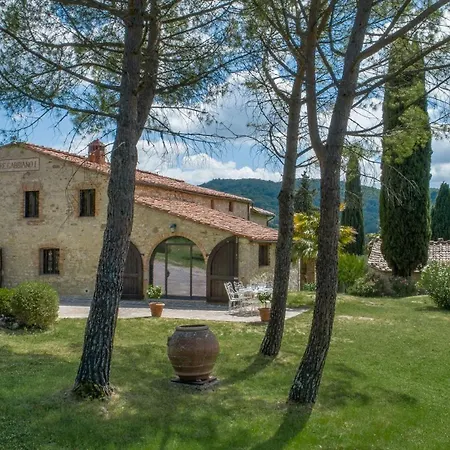 Podere Gabbiano