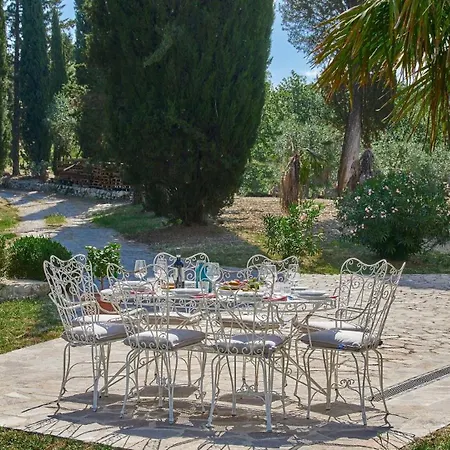 Villa Podere Gabbiano Castellina in Chianti