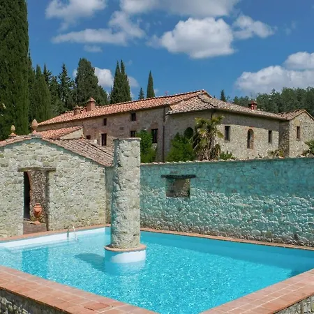 Podere Gabbiano *