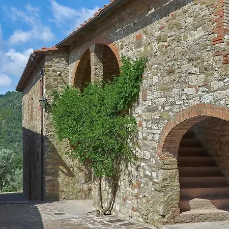 Podere Gabbiano Castellina in Chianti